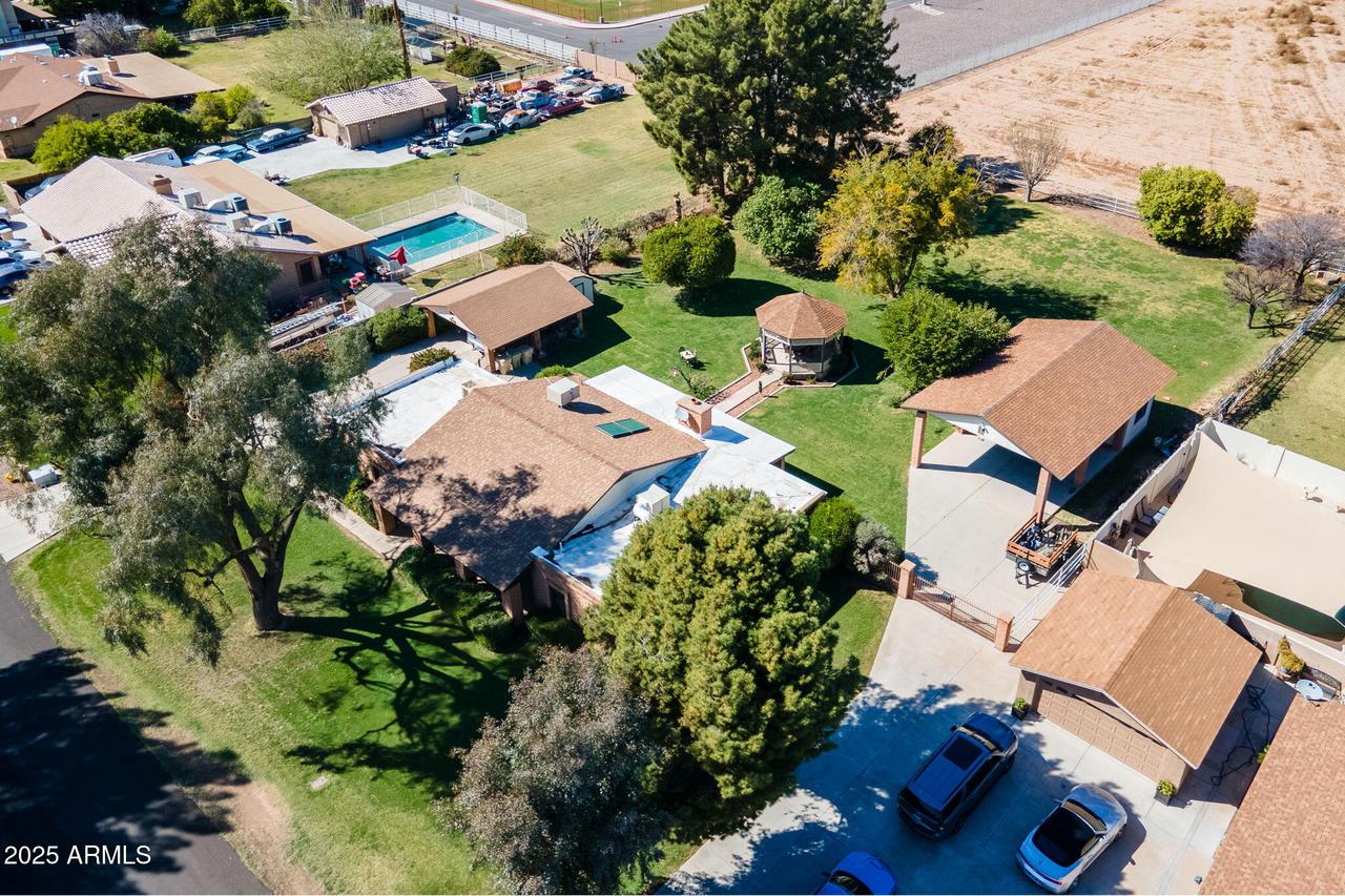 8122 W Montebello Ave., Glendale, AZ 85303