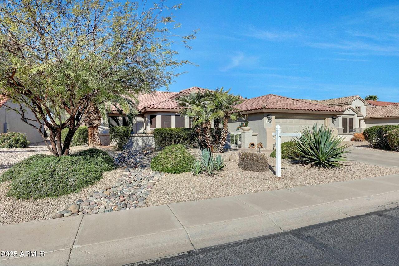 18102 N Petrified Forest Dr., Surprise, AZ 85374