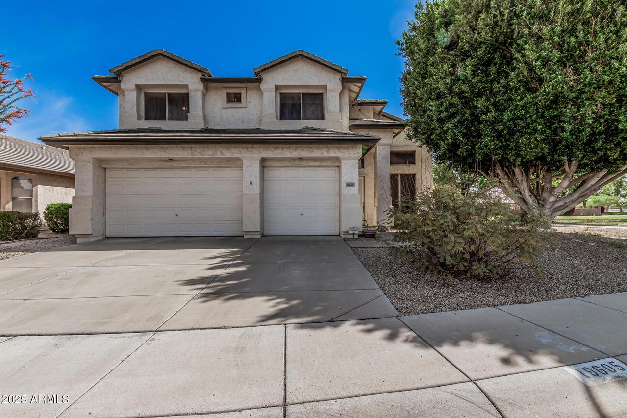 19605 N 64th Ln., Glendale, AZ 85308