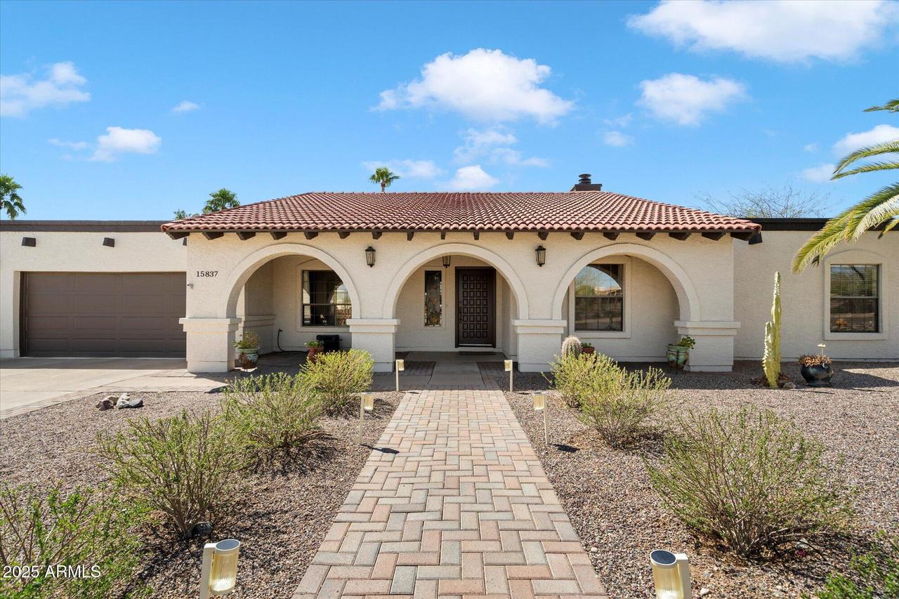 15837 E Centipede Dr., Fountain Hills, AZ 85268