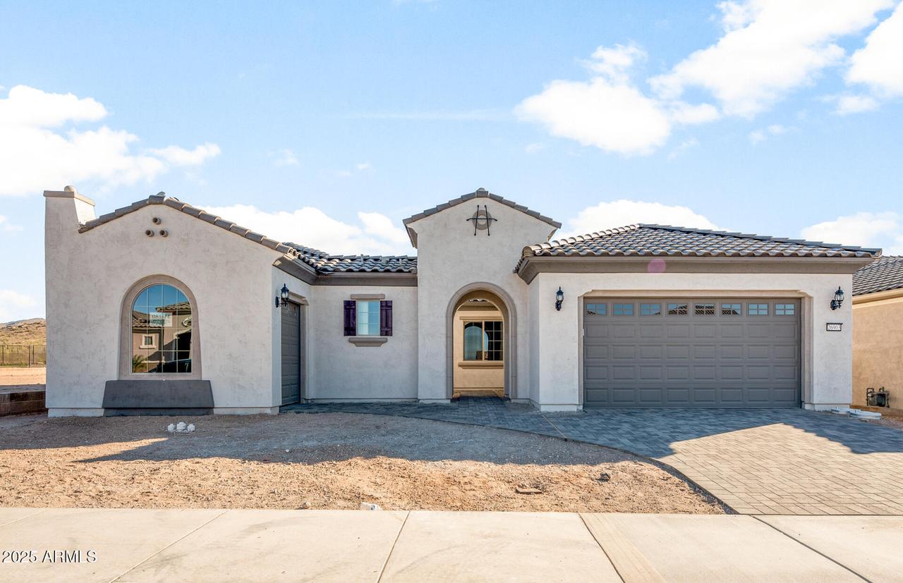 26903 W Renee Dr., Buckeye, AZ 85396
