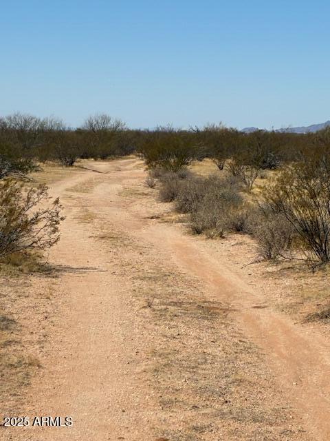 00 E Desert Hills Rd., Stanfield, AZ 85172