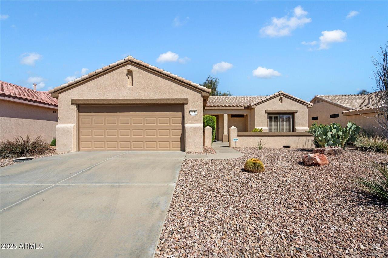 17661 N Saddle Ridge Dr., Surprise, AZ 85374