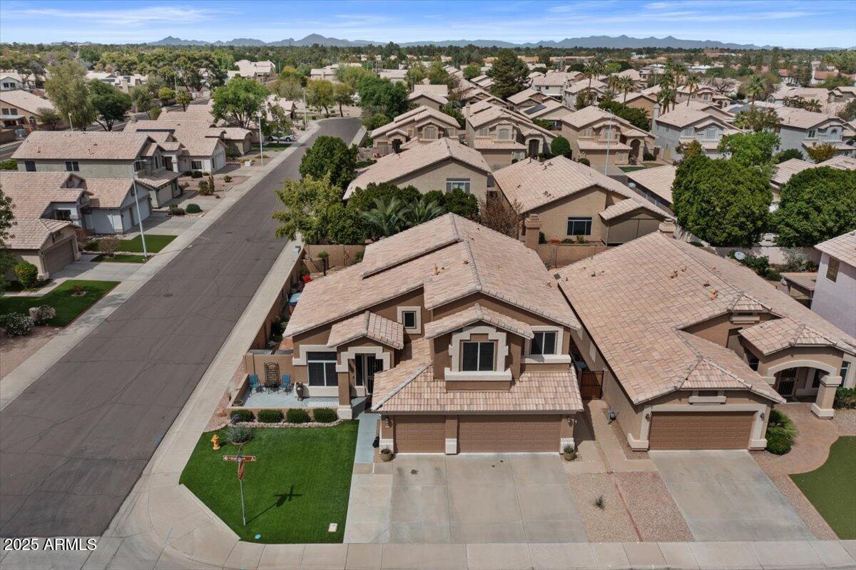 5192 W Harrison St., Chandler, AZ 85226