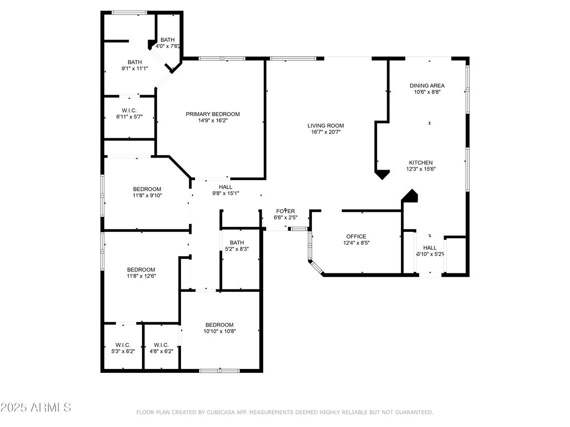 1569 E Whitten St., Chandler, AZ 85225
