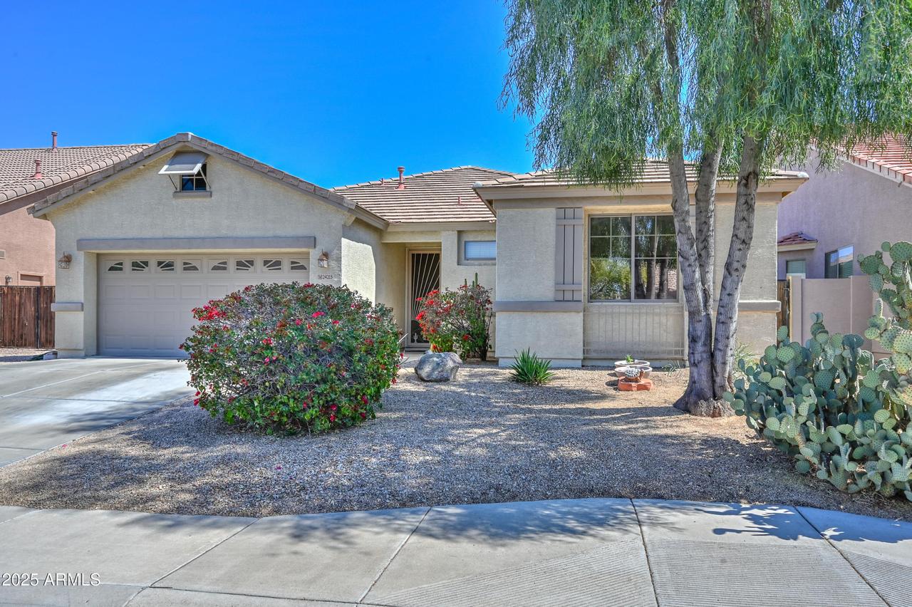 24215 N 59th Ave., Glendale, AZ 85310