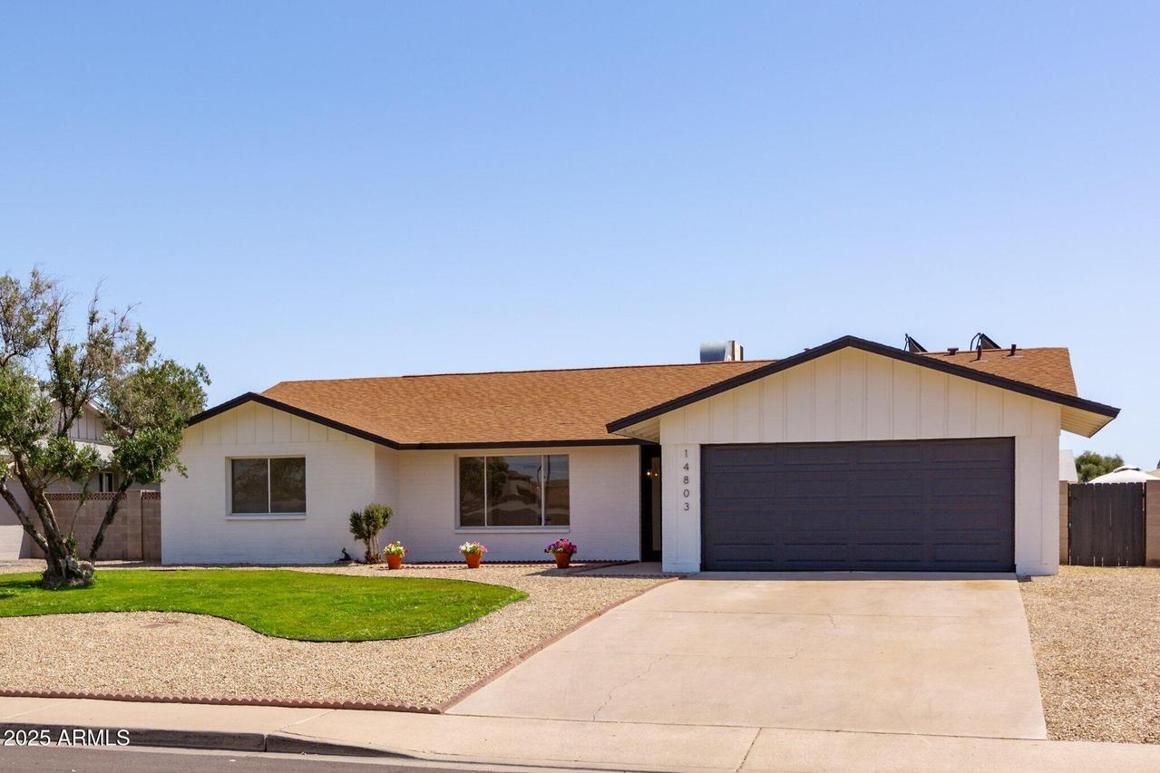 14803 N 55th Ave., Glendale, AZ 85306