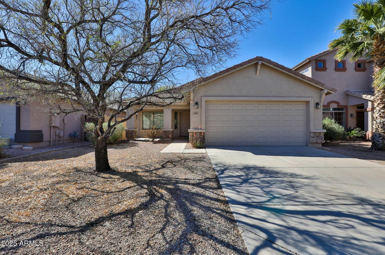 44917 W Zion Rd., Maricopa, AZ 85139