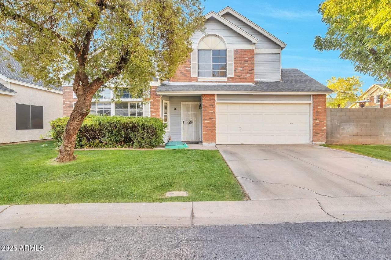 441 S Maple St. #68, Mesa, AZ 85206