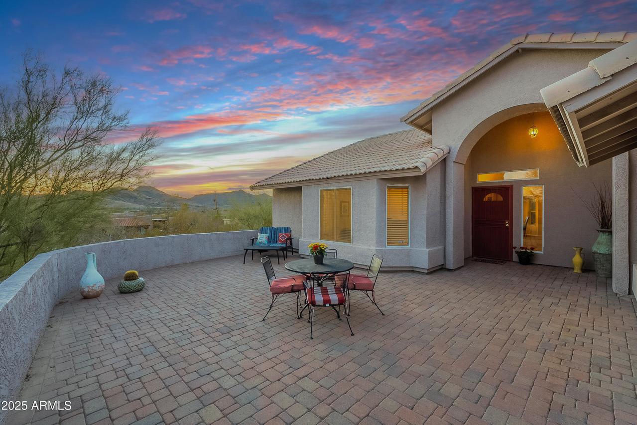 5960 E Grapevine Rd., Cave Creek, AZ 85331