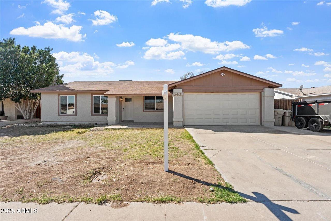 5431 W Sierra St., Glendale, AZ 85304