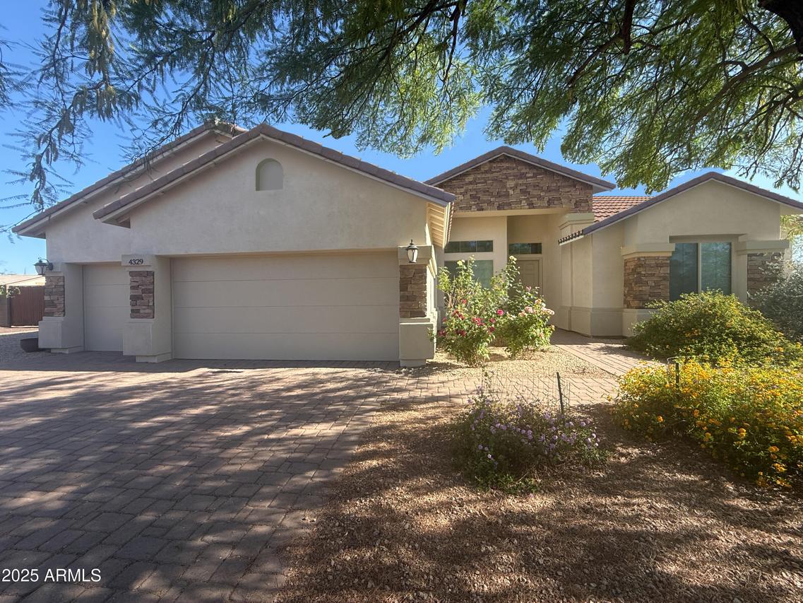 4329 E Ashler Hills Dr., Cave Creek, AZ 85331