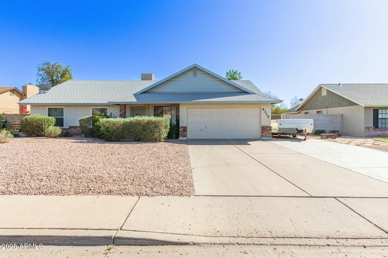 4335 E Downing St., Mesa, AZ 85205