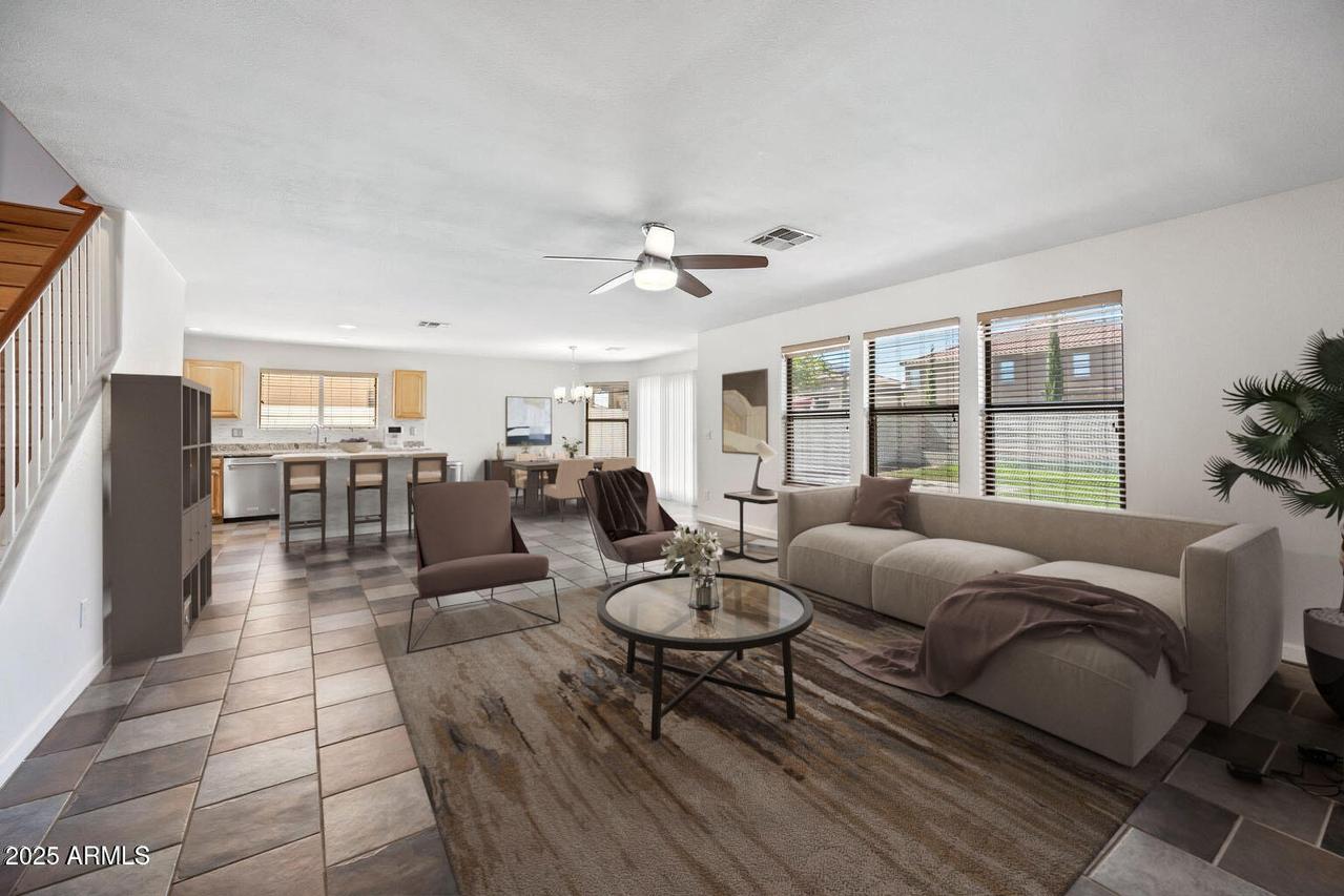 3144 W Maya Way, Phoenix, AZ 85083