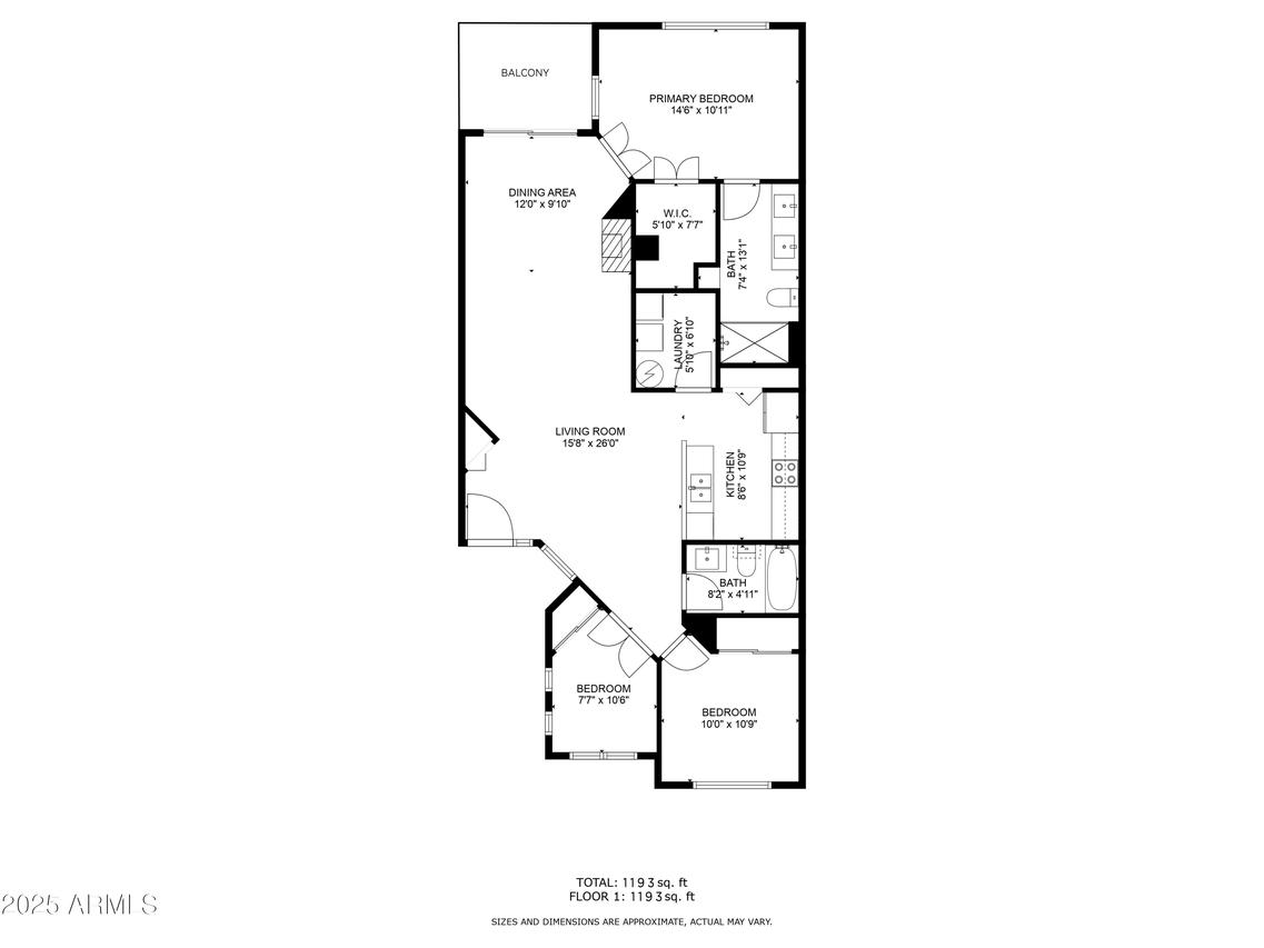 7936 E Wilshire Dr. #205, Scottsdale, AZ 85257