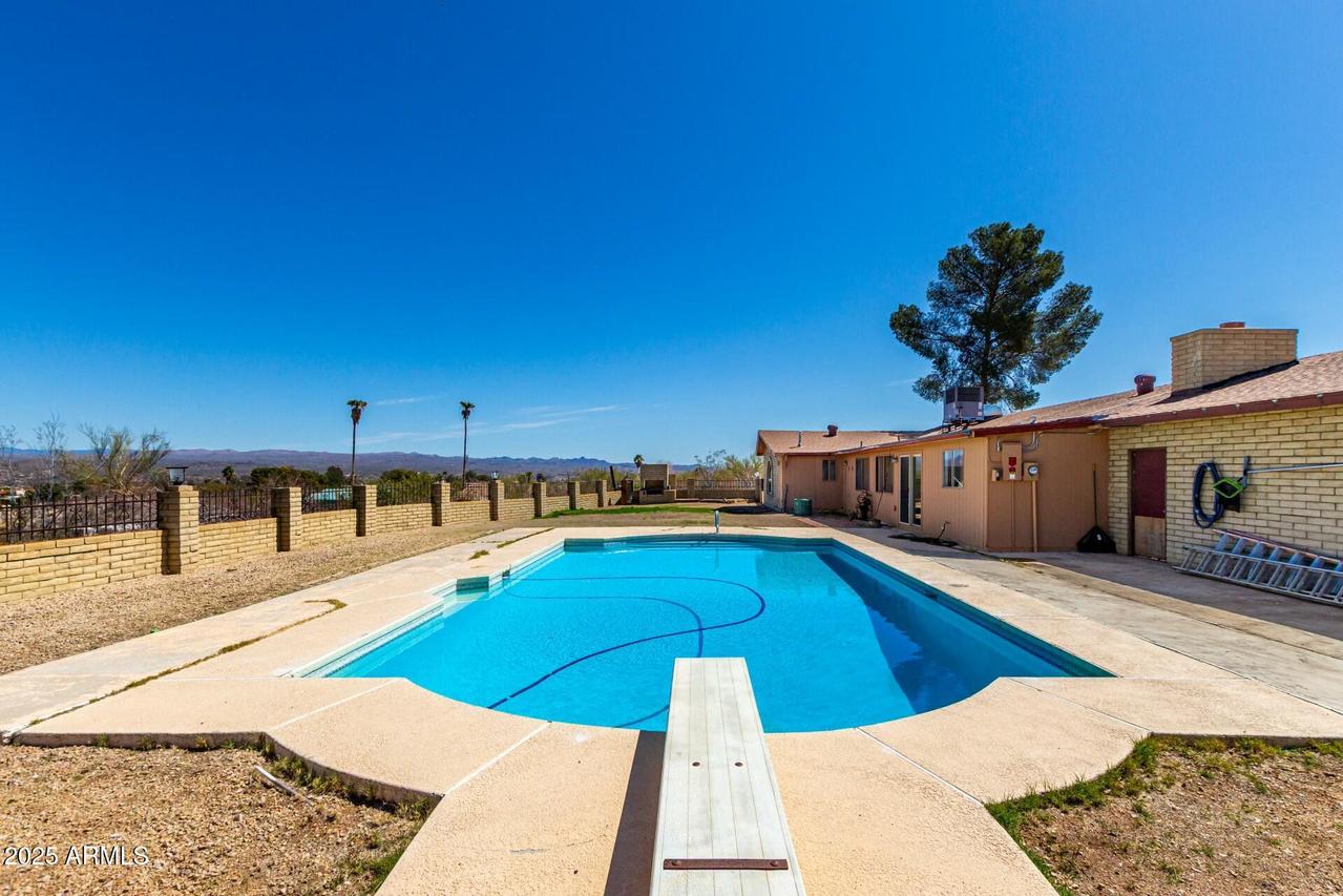 1920 Loma Linda Dr., Wickenburg, AZ 85390