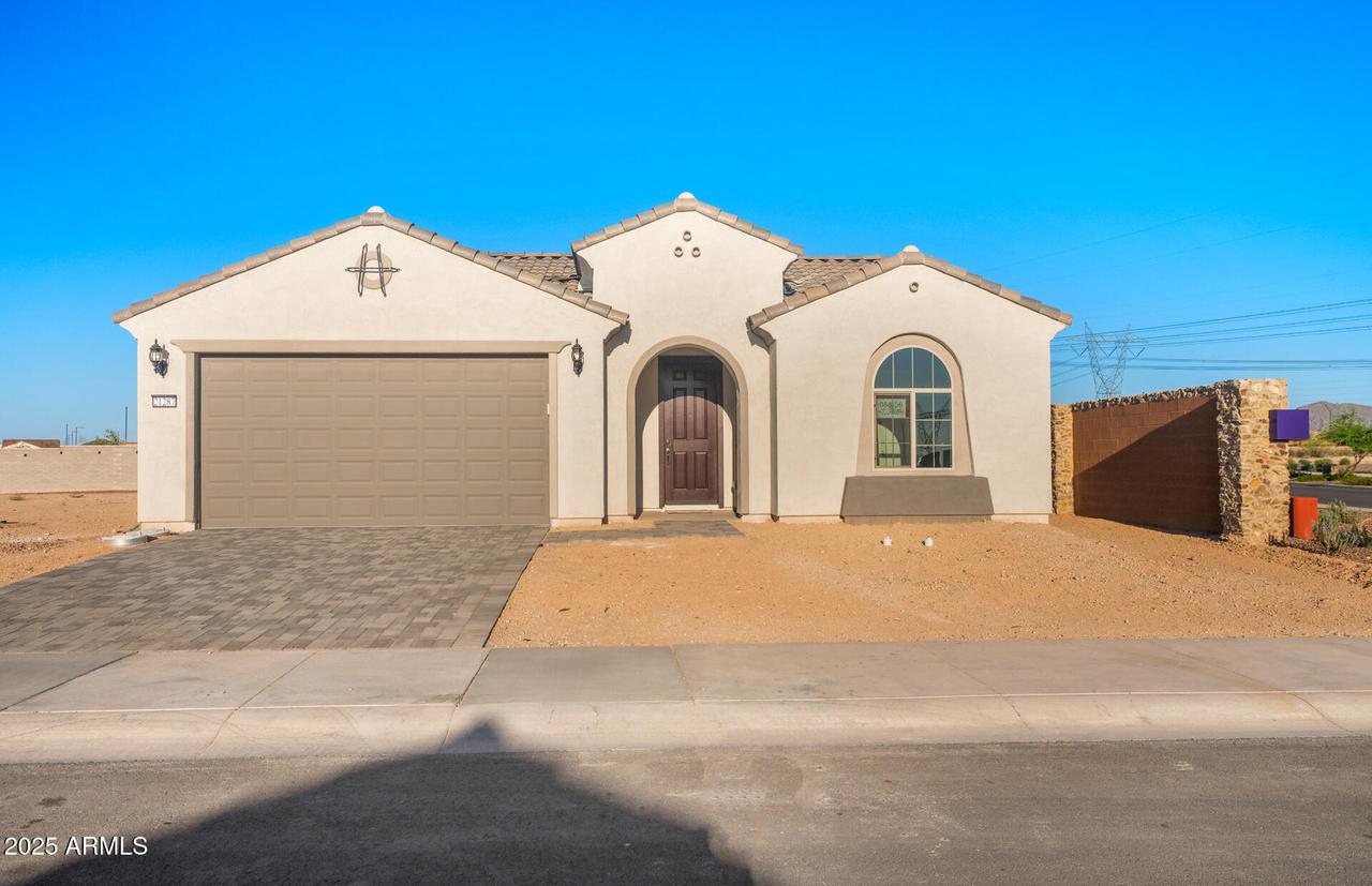 21287 N 272nd Ln., Buckeye, AZ 85396