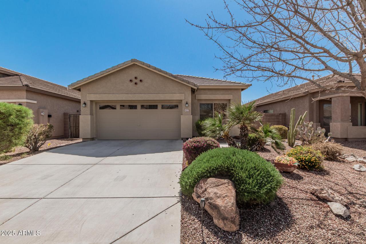 44215 W Granite Dr., Maricopa, AZ 85139