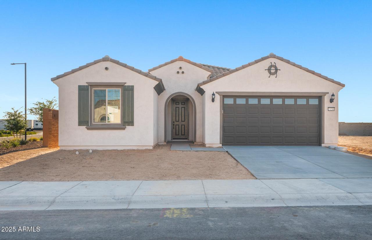 21288 N 272nd Ln., Buckeye, AZ 85396