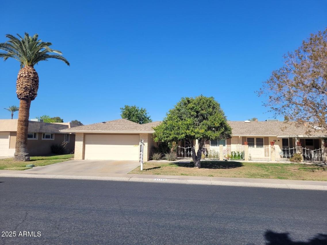 11108 W Cameo Dr., Sun City, AZ 85351