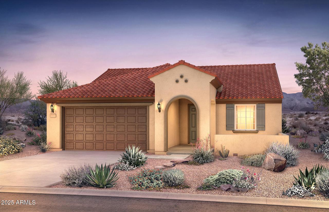 26656 W Kimberly Way, Buckeye, AZ 85396