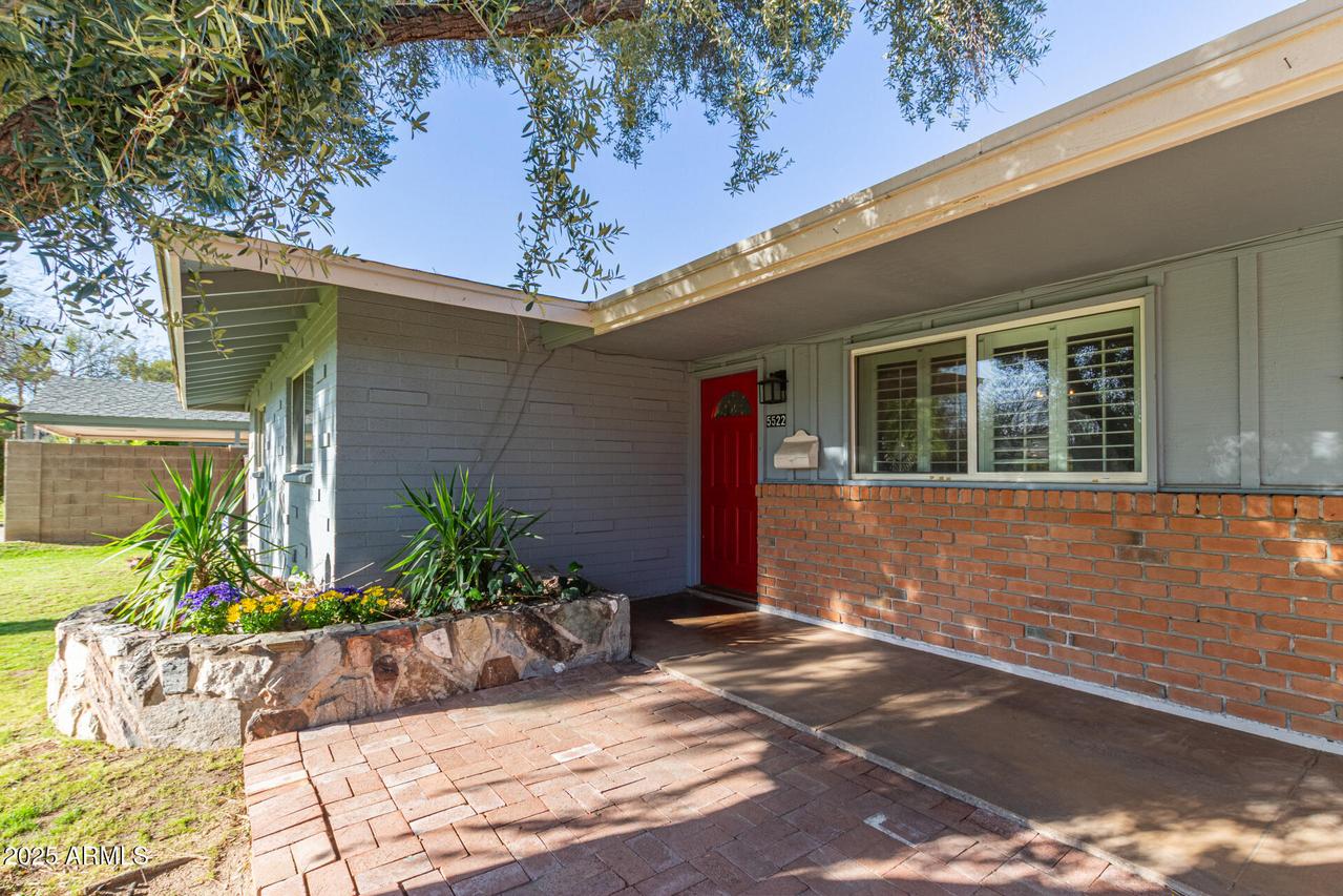 5522 N 4th Ave., Phoenix, AZ 85013