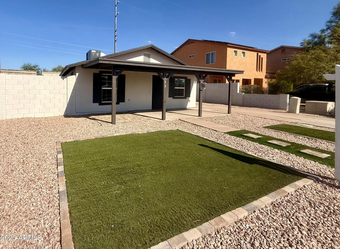 473 S Delaware St., Chandler, AZ 85225