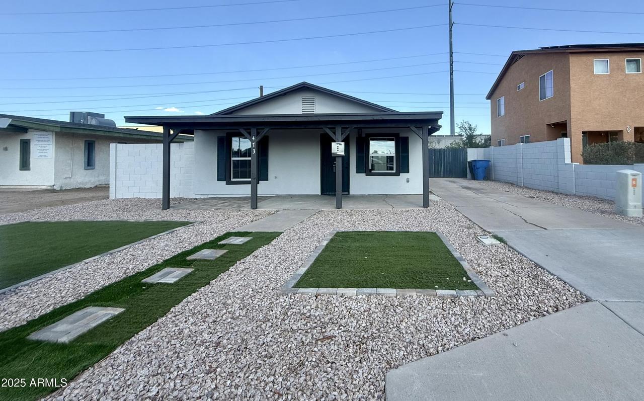 473 S Delaware St., Chandler, AZ 85225