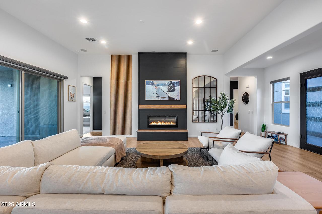 4606 S Ferric, Mesa, AZ 85212