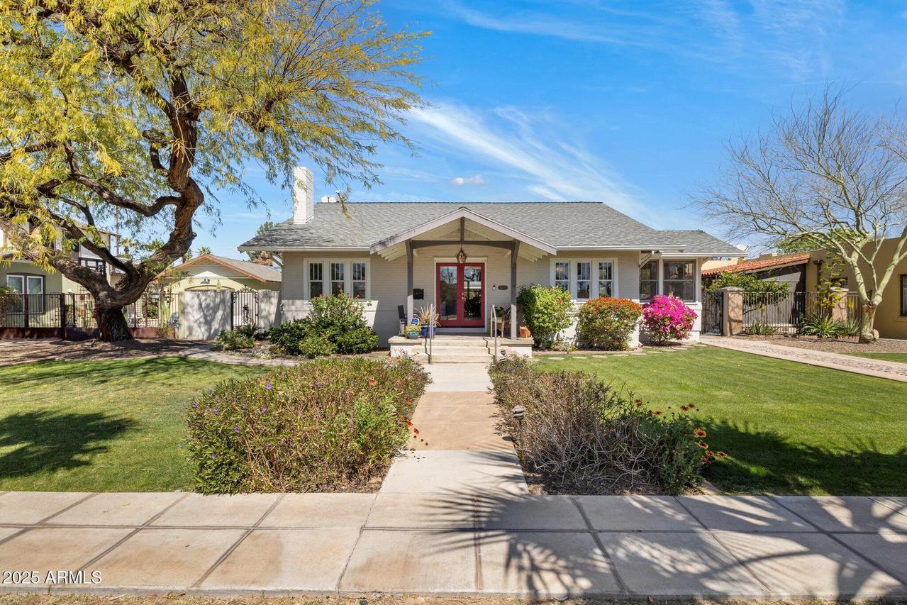 144 W Palm Ln., Phoenix, AZ 85003