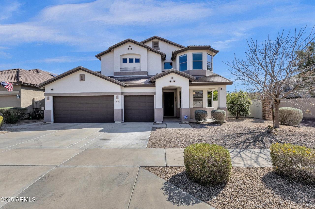2417 W Apache Rain Rd., Phoenix, AZ 85085