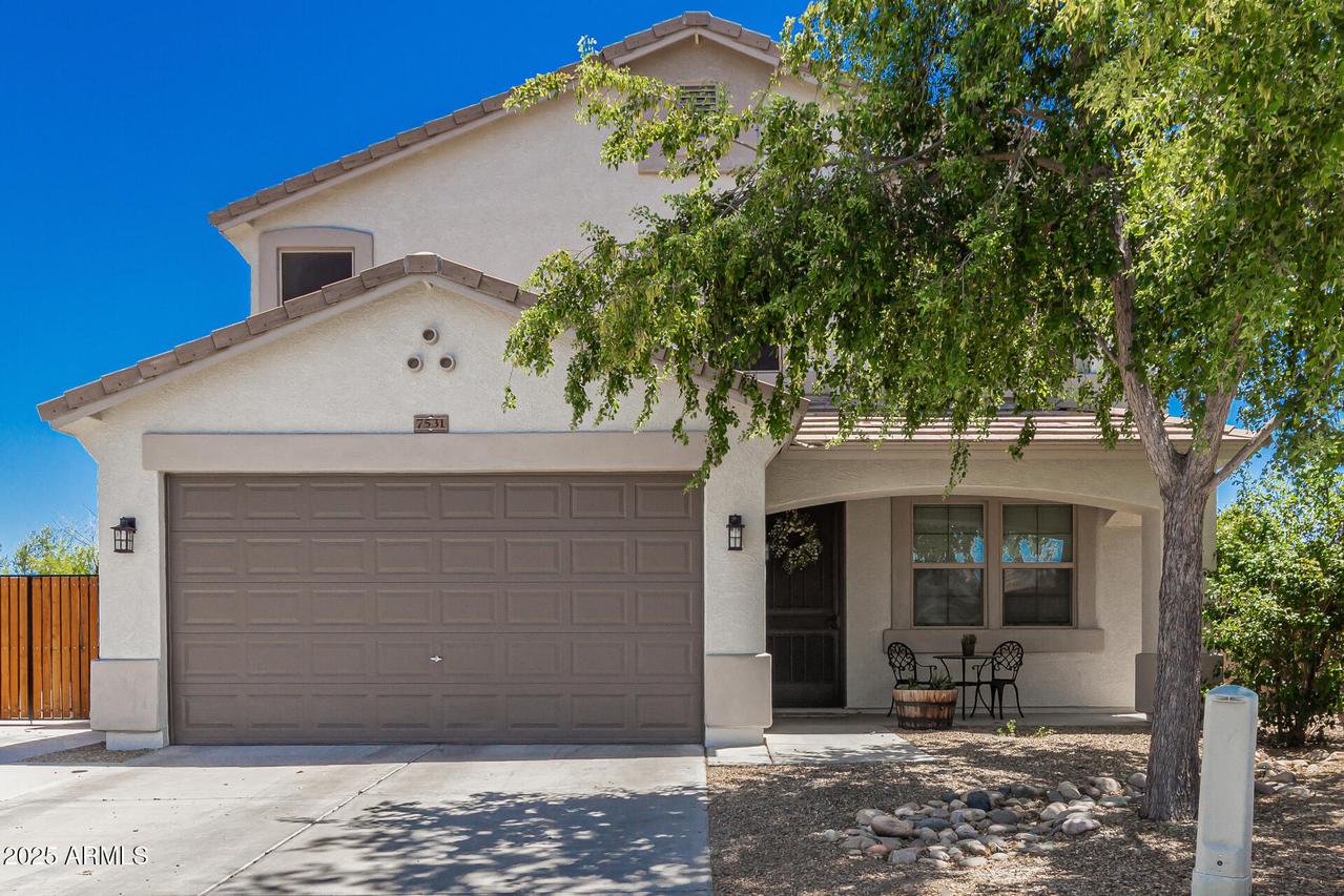 7531 W Rock Springs Dr., Peoria, AZ 85383