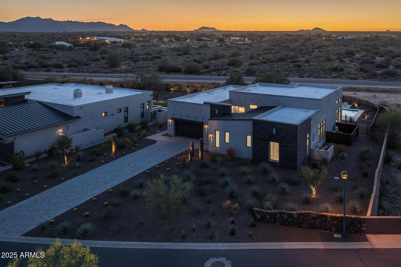 28814 N Summit Springs Rd., Rio Verde, AZ 85263