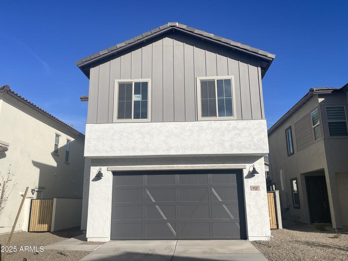4517 S Mole, Mesa, AZ 85212