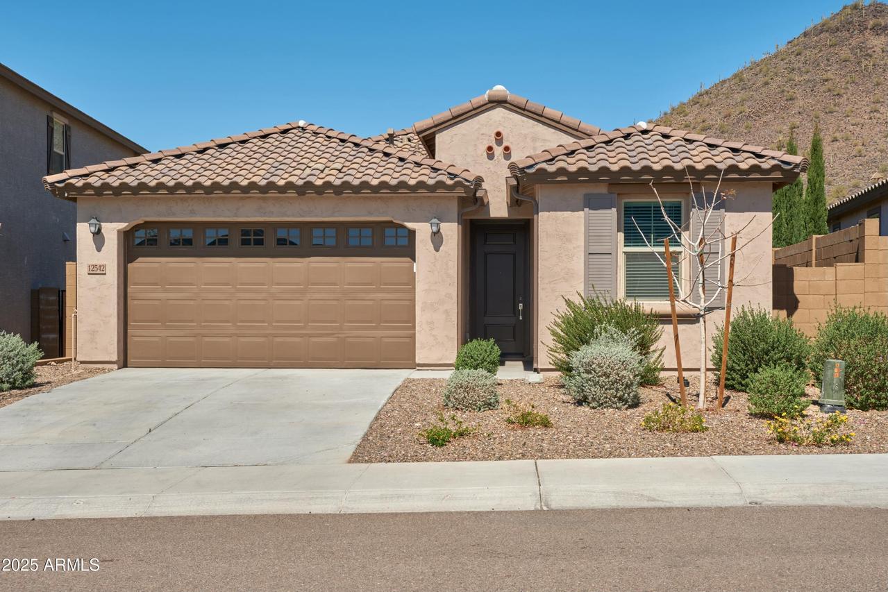 12542 W Cassia Tr., Peoria, AZ 85383