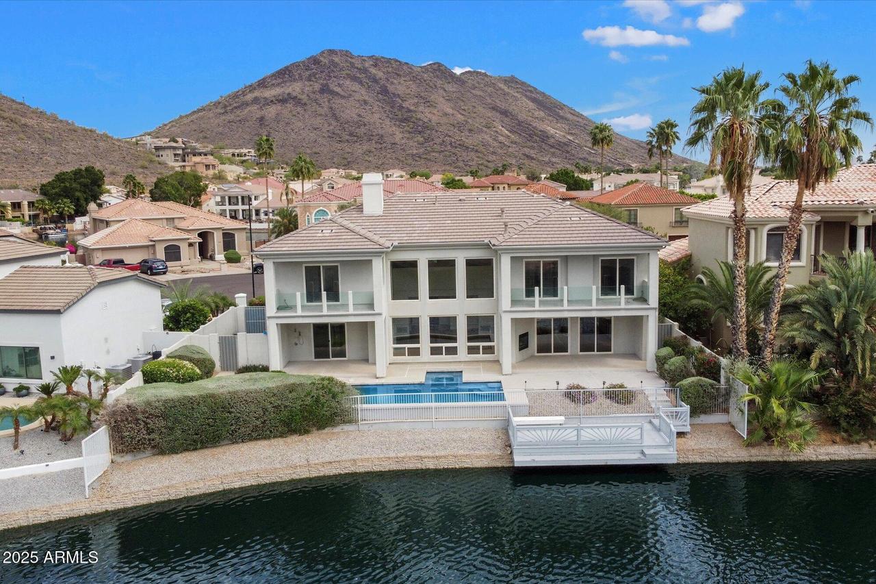 21636 N 55th Dr., Glendale, AZ 85308
