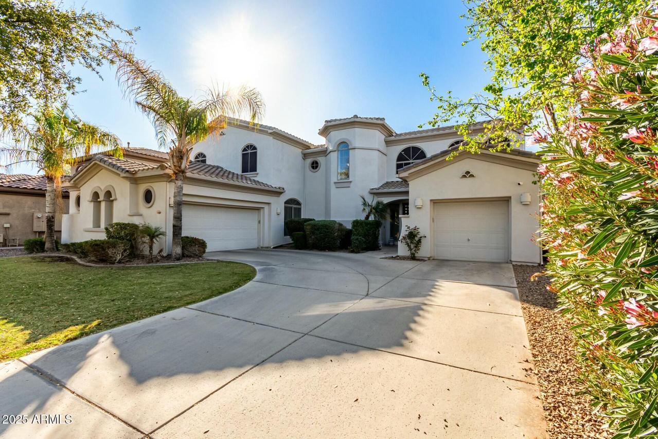 4497 E Carriage Way, Gilbert, AZ 85297