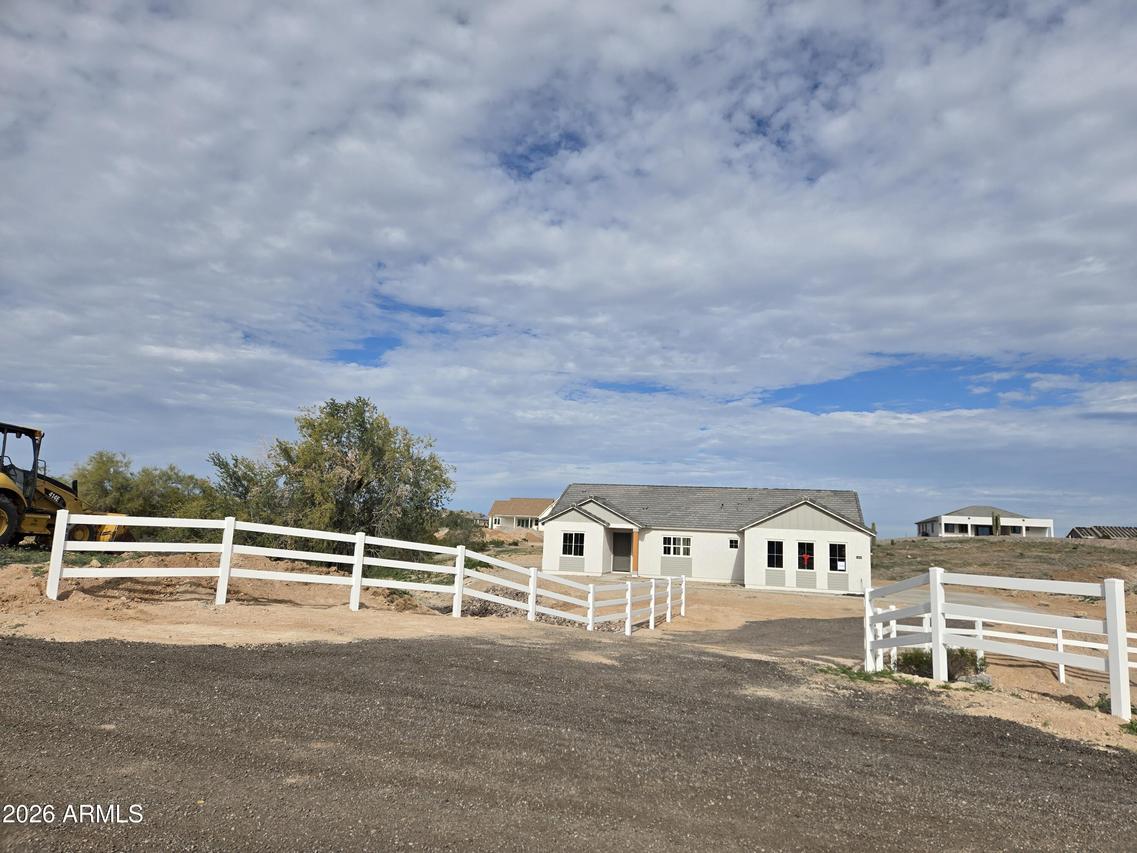 1800 W Caramel Ct., Queen Creek, AZ 85144