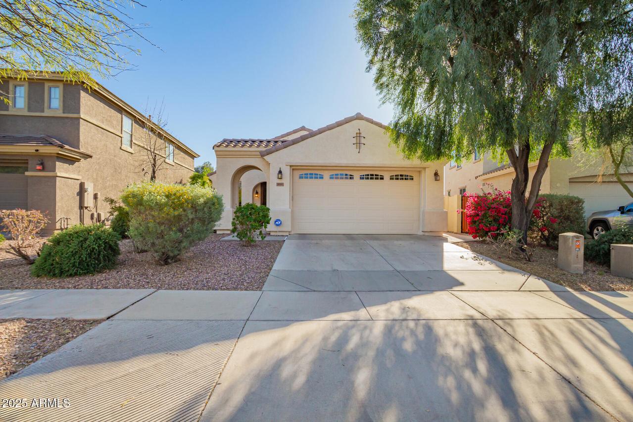 3890 S Star Canyon Dr., Gilbert, AZ 85297
