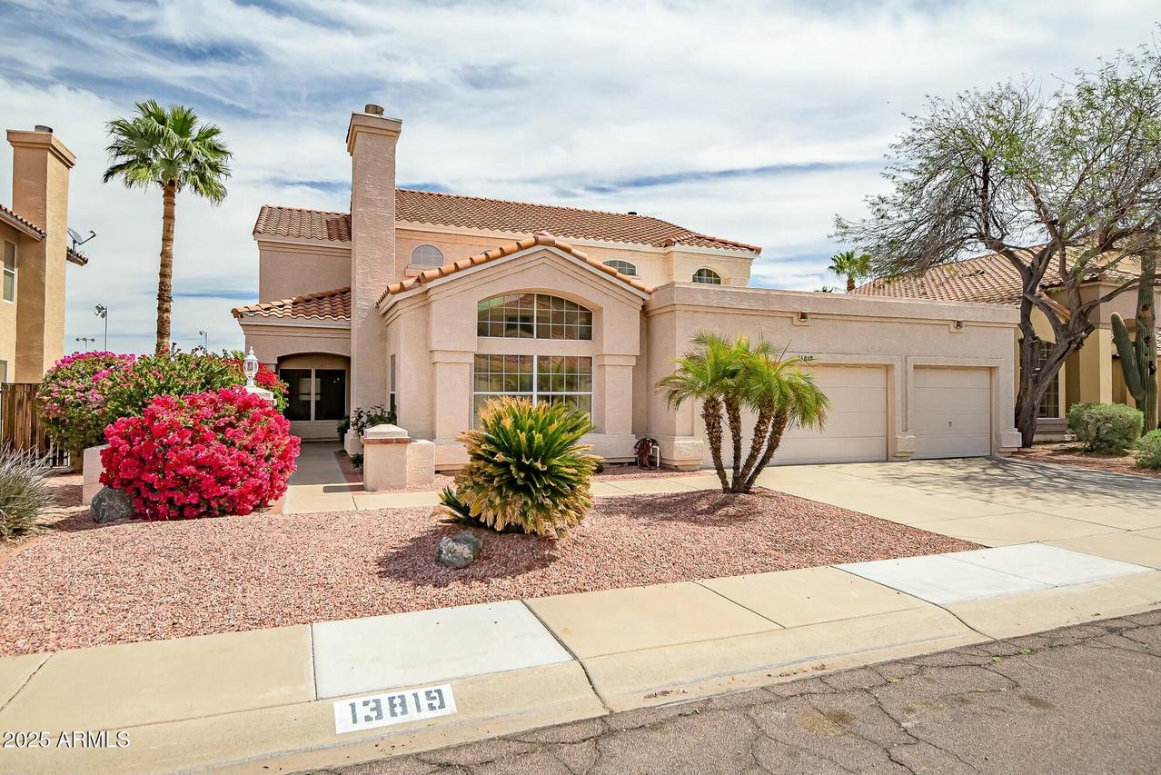 13819 N 30th St., Phoenix, AZ 85032