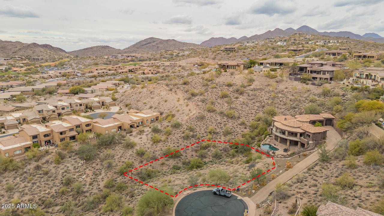 9736 N Foothill Tr. #20, Fountain Hills, AZ 85268