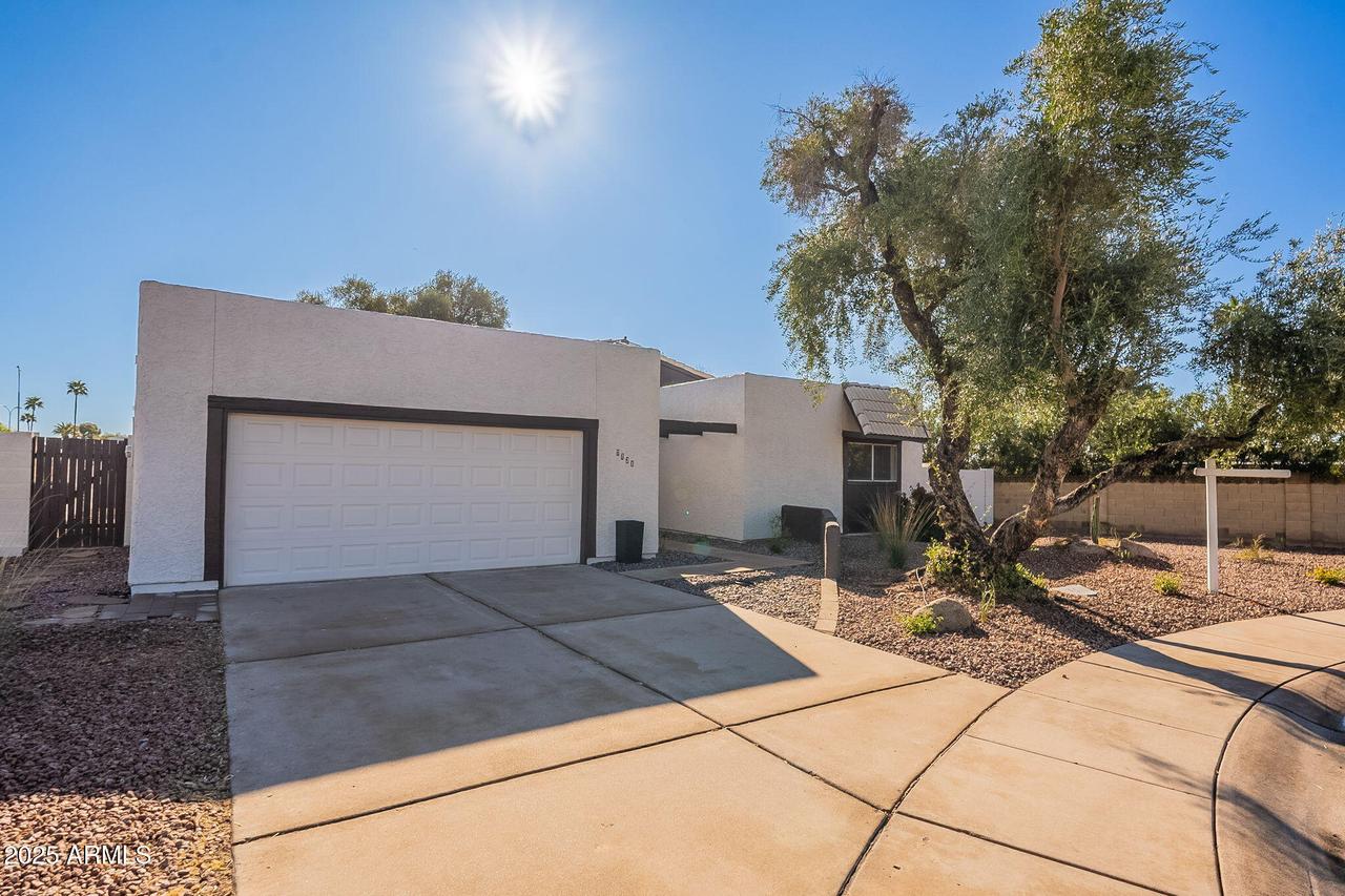 7721 E Valley Vista Ln., Scottsdale, AZ 85250