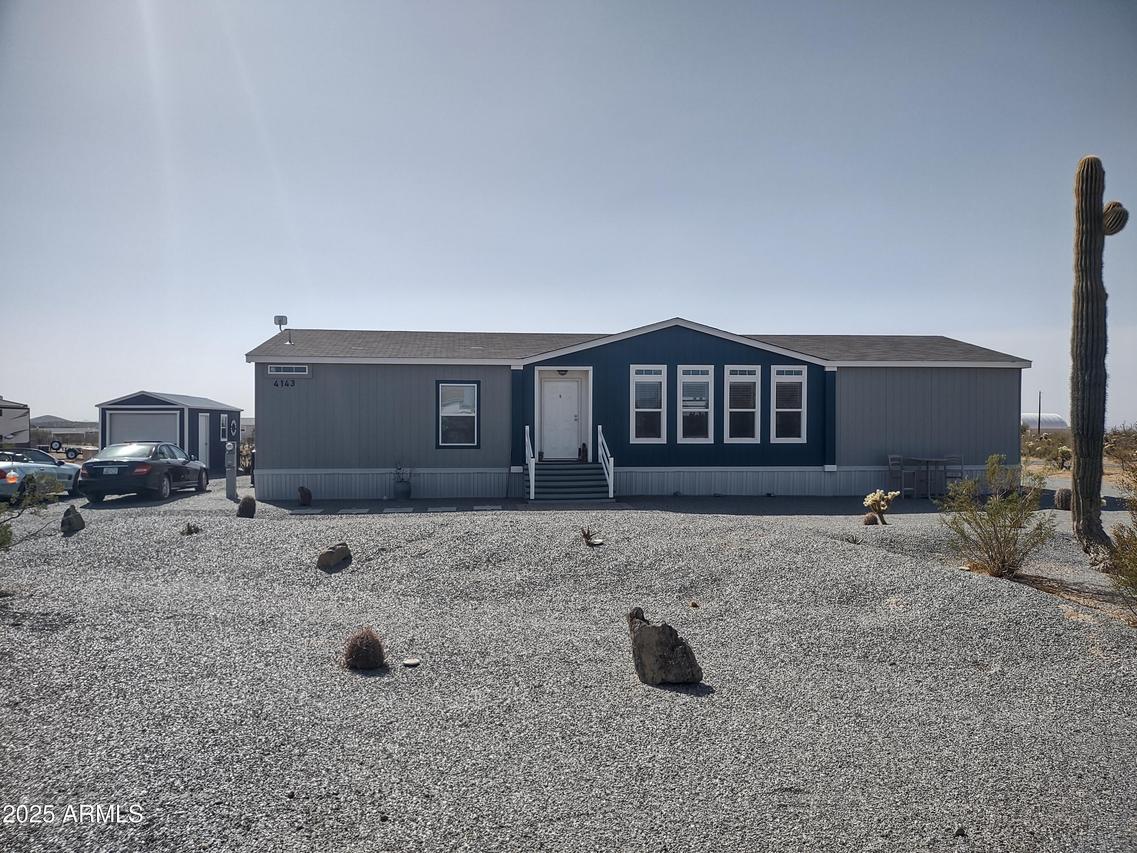 4143 W Sunset Dr., New River, AZ 85087