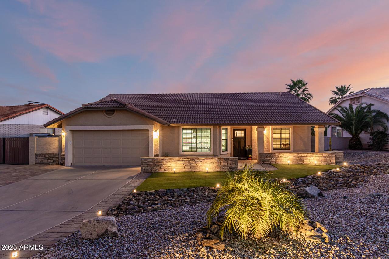 16303 E Montrose Dr., Fountain Hills, AZ 85268