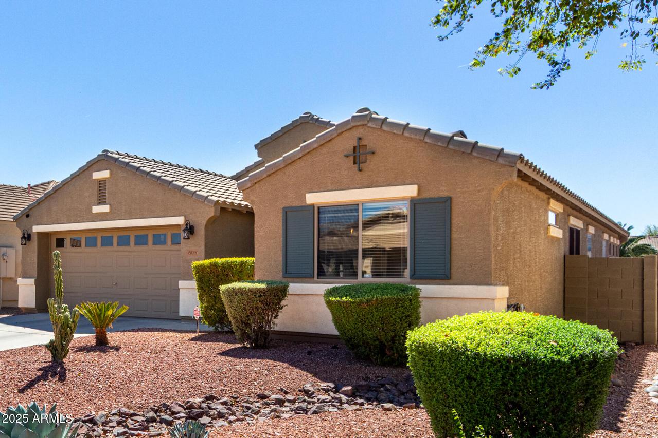 605 E Nancy Ave., San Tan Valley, AZ 85140