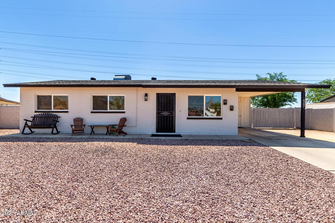 8307 W Las Palmaritas Dr., Peoria, AZ 85345