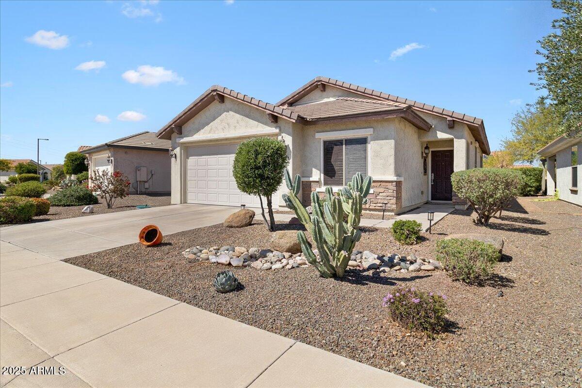 21232 N 262nd Dr., Buckeye, AZ 85396
