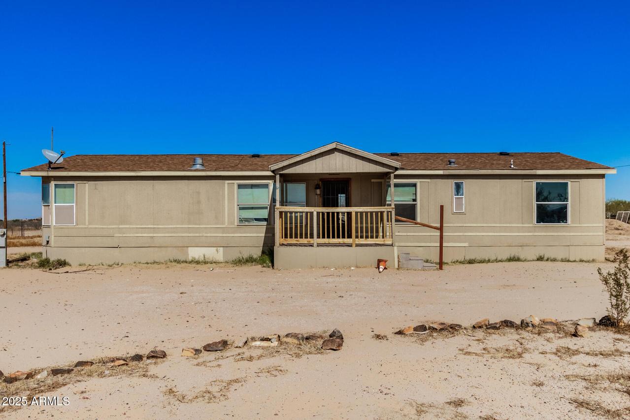 19954 W Teepee Rd., Buckeye, AZ 85326