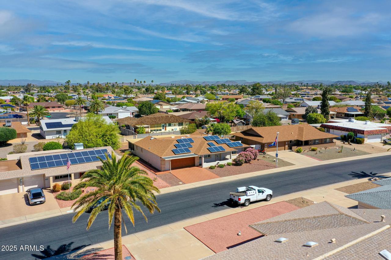 10340 W Floriade Dr., Sun City, AZ 85351