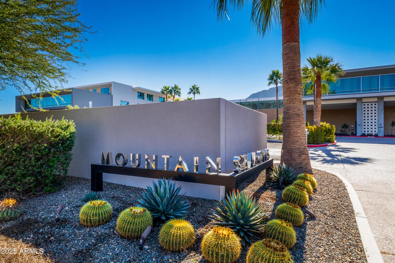 5455 E Lincoln Dr. #3008, Paradise Valley, AZ 85253